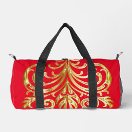 Weihnachtsgeschenke Authority® Small Duffle Bag