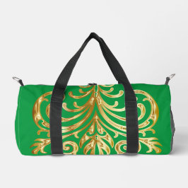 Weihnachtsgeschenke Authority® Small Duffle Bag