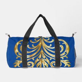 Weihnachtsgeschenke Authority® Small Duffle Bag