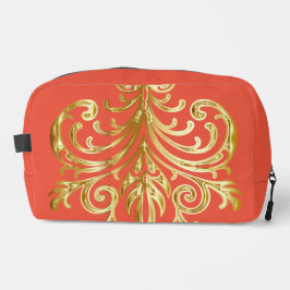 Weihnachtsgeschenke Authority® Waschbeutel