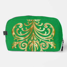 Weihnachtsgeschenke Authority® Waschbeutel