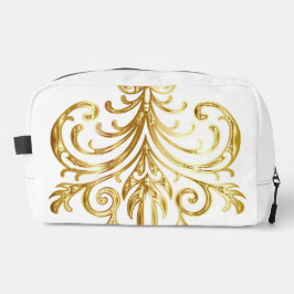 Weihnachtsgeschenke Authority® Waschbeutel