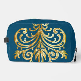 Weihnachtsgeschenke Authority® Waschbeutel