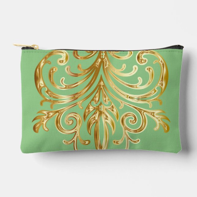 Weihnachtsgeschenke, Authority® Zubehörtasche (Vorderseite)