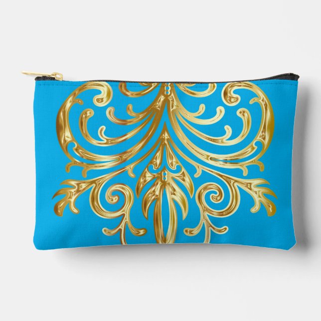 Weihnachtsgeschenke, Authority® Zubehörtasche (Vorderseite)