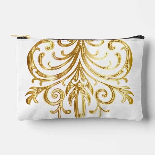 Weihnachtsgeschenke, Authority® Zubehörtasche (Vorderseite)