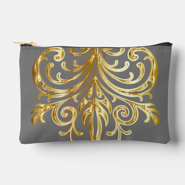 Weihnachtsgeschenke, Authority® Zubehörtasche (Vorderseite)