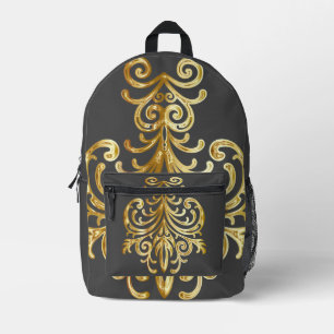 Weihnachtsgeschenke Autorität® Bedruckter Rucksack