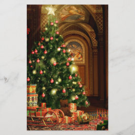 Weihnachtsgeschenke Briefpapier