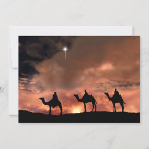 Weihnachtsgeschenke Feiertagskarte