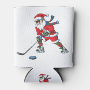 Weihnachtsgeschenke für Eishockey-Kinder Jungs.p Dosenkühler