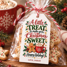 Weihnachtsgeschenke für Kollegen mit individuellem