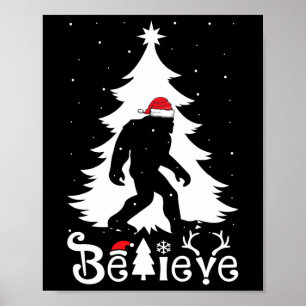 Weihnachtsgeschenke für Männer Jungen Mädchen Spaß Poster