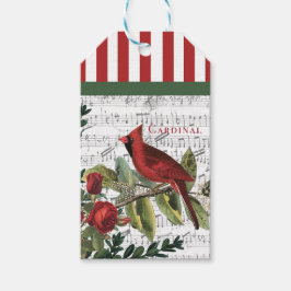 Weihnachtsgeschenke Geschenkanhänger