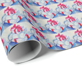 Weihnachtsgeschenke Geschenkpapier