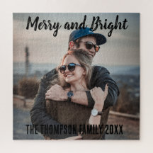 Weihnachtsgeschenke im Foto - fröhlich und hell