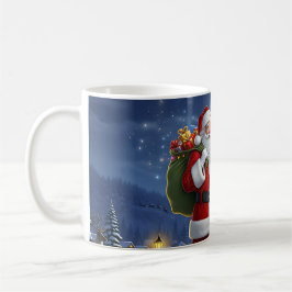 Weihnachtsgeschenke Kaffeetasse