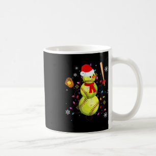 Weihnachtsgeschenke Lustiger Schneemann Xmas-Gesch Kaffeetasse