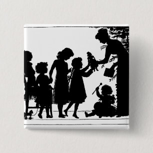 Weihnachtsgeschenke machen button