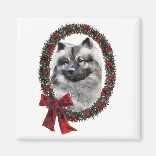 Weihnachtsgeschenke Magnet