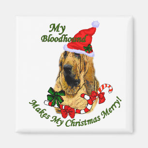 Weihnachtsgeschenke Magnet
