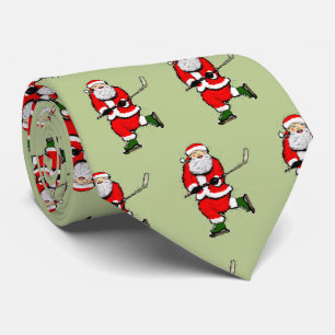Weihnachtsgeschenke Neck Tie Krawatte