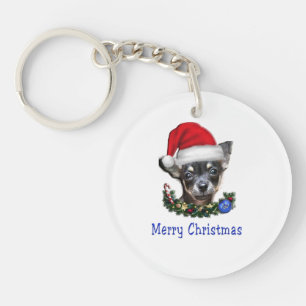 Weihnachtsgeschenke Schlüsselanhänger