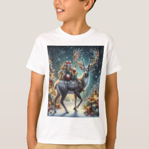 Weihnachtsgeschenke T-Shirt