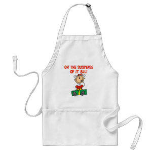 Weihnachtsgeschenke T-Shirts und Geschenke Schürze