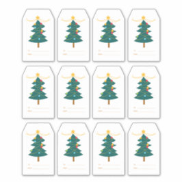 Weihnachtsgeschenke Tags Weihnachtsgeschenke Weihn Aufkleber