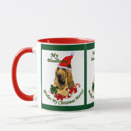 Weihnachtsgeschenke Tasse