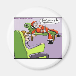 Weihnachtsgeschenke und T-Shirts in der Weihnachts Magnet