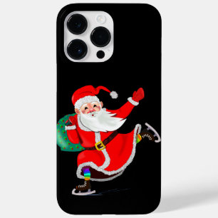 Weihnachtsgeschenke von Weihnachtsklubs in benutze Case-Mate iPhone 14 Pro Max Hülle
