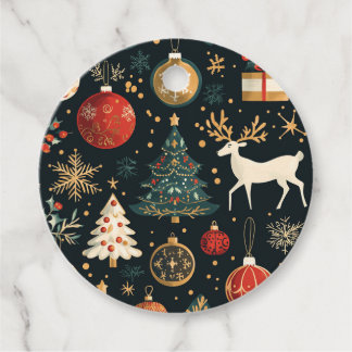 Weihnachtsgeschenktafeln Geschenkanhänger