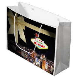 Weihnachtsgeschenktaschen Große Geschenktüte