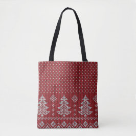 Weihnachtsgeschenktüten – Dekoration für die Feier
