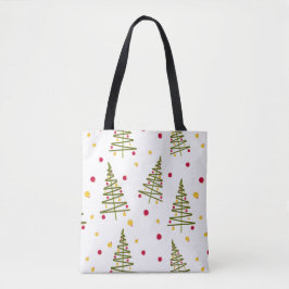 Weihnachtsgeschenktüten – Festliche Verpackungspar