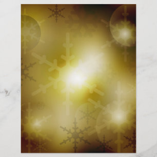 Weihnachtsgeschichte Flyer