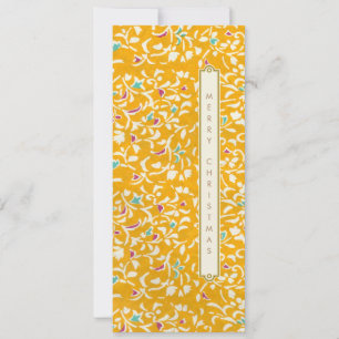 Weihnachtsgeschmack Feiertagskarte