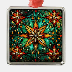 Weihnachtsgeschmuck Ornament Aus Metall