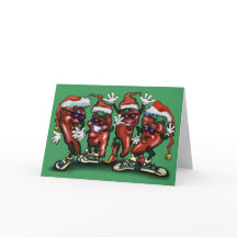 Weihnachtsgewürze
