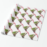 WeihnachtsGiraffe