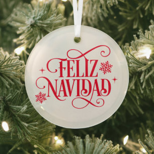 Weihnachtsglas-Baumschmuck Ornament Aus Glas