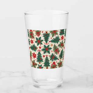 Weihnachtsgläser (Bearbeiten) Glas