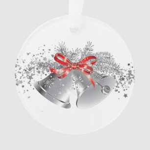 Weihnachtsglocken Ornament
