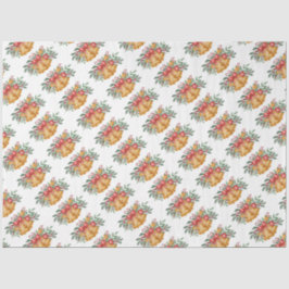 Weihnachtsglocken Seidenpapier