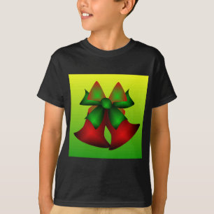 Weihnachtsglocken T-Shirt