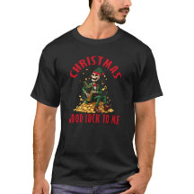 Weihnachtsglück für mich