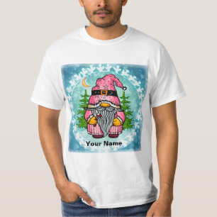 Weihnachtsgnom T-Shirt