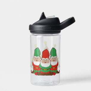 Weihnachtsgnomes CamelBak Trinkflasche